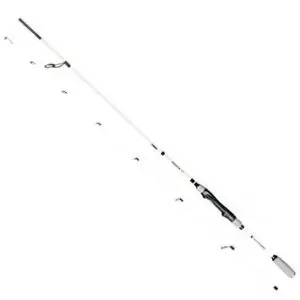 FISHINGGHOST® PredatorOne Hechtrute 2,40m, 20-80g