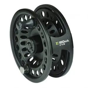 Shakespeare SIGMA FLY REEL 6/7 WT