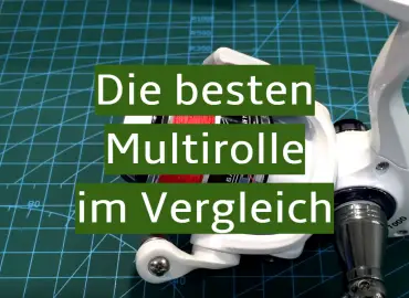 Multirolle Test 2019: Die besten 10 Multirolle im Vergleich