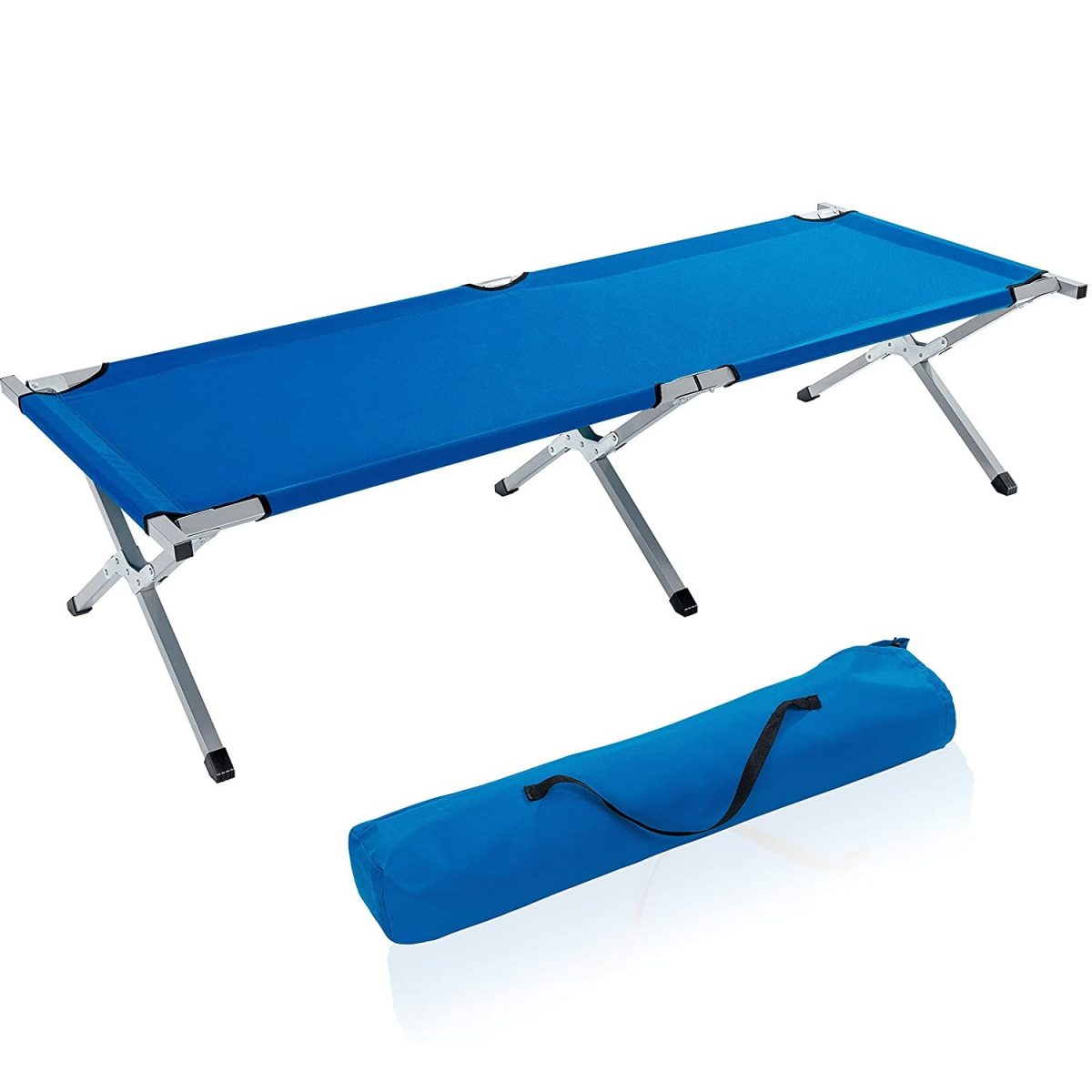 Feldbett TestÜberblick September 2024 Die besten im Vergleich Angel