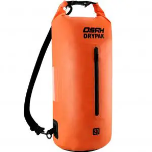 OSAH DRYPAK Dry Bag Wasserdichter Packsack