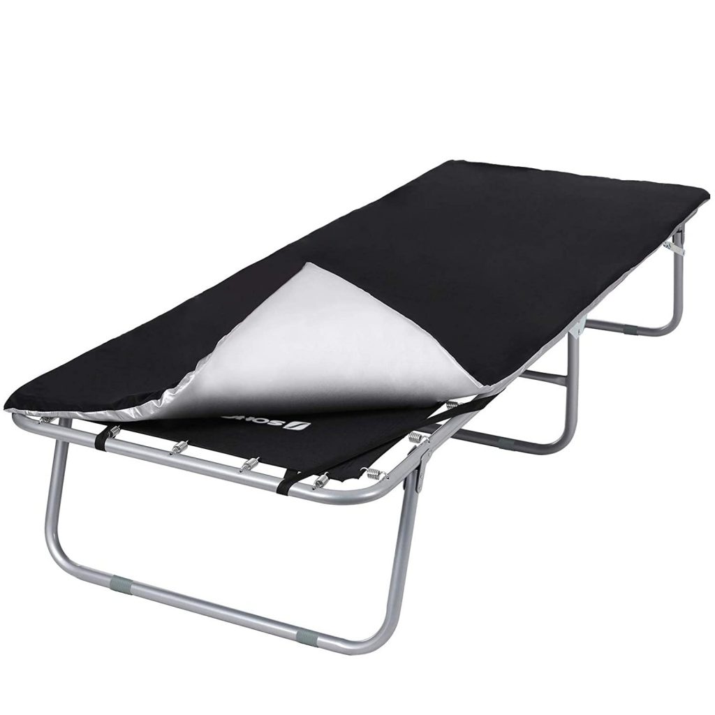 Feldbett TestÜberblick September 2024 Die besten im Vergleich Angel