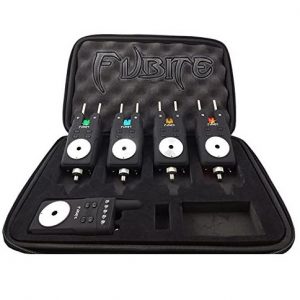 Fubite Fusion 4+1 Funk Bissanzeiger Set