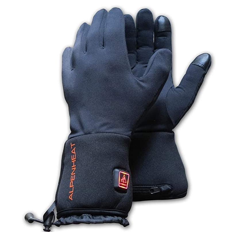 Beheizbare Handschuhe Testsieger